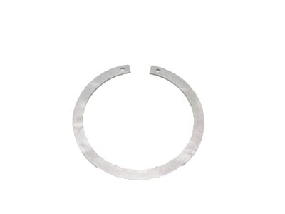 Acura 41447-PL3-B00 Shim G (80Mm) (1.6)