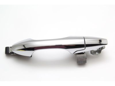 Acura RDX Door Handle - 72140-STK-A01