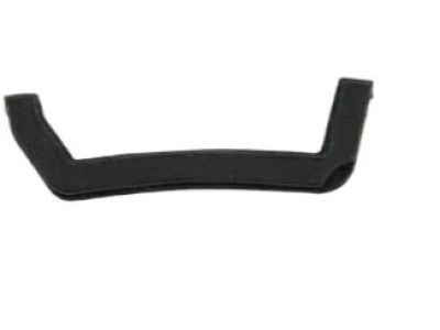 Acura 11926-P0A-000 Engine Mounting Bracket Seal Rubber B
