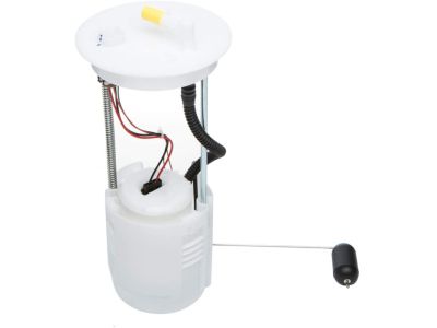 Acura 17045-TX4-A01 Fuel Pump Tank W/ Lever Sensor Mod Assy