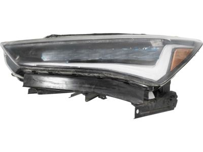 Acura 33150-T3R-A81