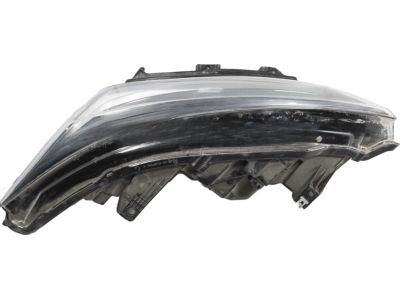 Acura ILX Headlight - 33150-T3R-A81