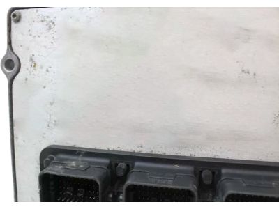 2010 Acura TL Engine Control Module - 37820-RK2-A05