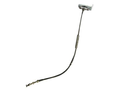 2002 Acura MDX Accelerator Cable - 17910-S3V-A81