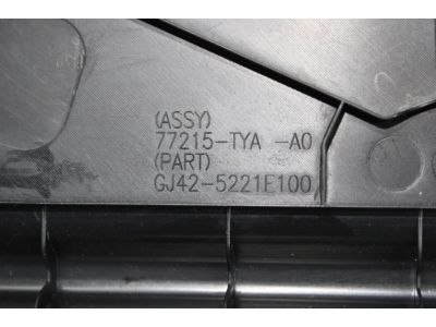 Acura 77215-TYA-A03ZA