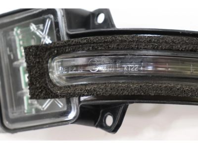 Acura 76226-TYA-A01
