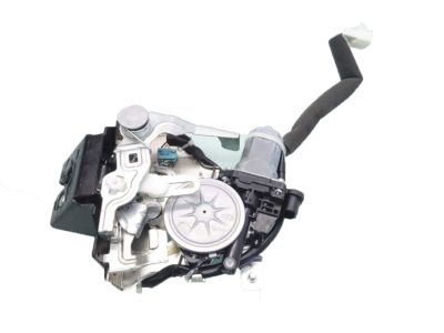 2020 Acura MDX Tailgate Latch - 74800-TZ5-A01