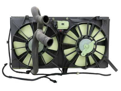 Acura 71130-TY2-A50ZA