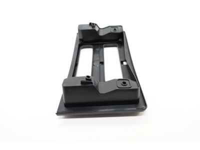 Acura Integra License Plate - 71180-3S5-A00