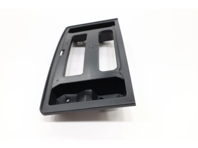 2023 Acura Integra License Plate - 71180-3S5-A00