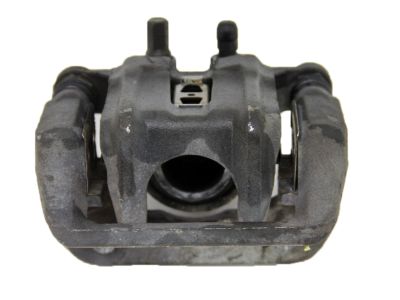 Acura 43018-STK-A11 Right Rear Caliper Sub-Assembly