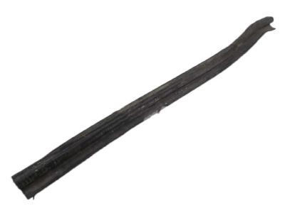 2007 Acura RDX Weather Strip - 72827-STK-A01