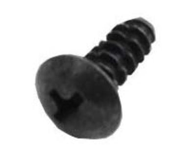 Acura 93913-24280 Screw Tap (4X12)