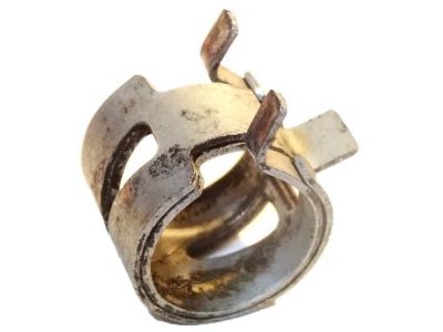 90635-PT0-802 Acura Oil Pipe Clip Product Photo 2 of 2