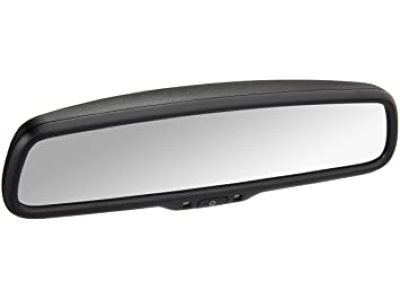 Acura TSX Mirror - 76400-SEC-A12