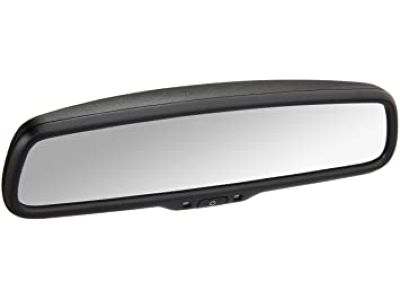 2013 Acura TSX Mirror - 76400-SEC-A12