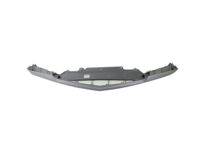 Acura 71110-STX-A00ZA Front Bumper Cover Lower