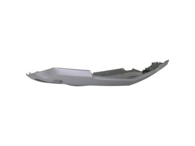 Acura 71110-STX-A00ZA Front Bumper Cover Lower