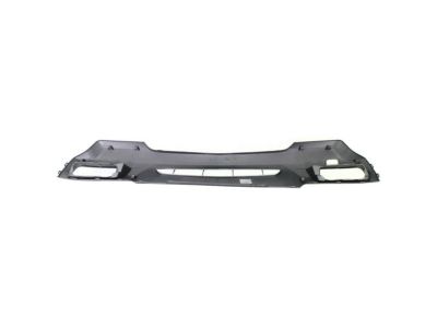 Acura 71110-STX-A00ZA Front Bumper Cover Lower