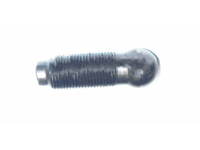 Acura 14744-PG6-003 Screw Tappet Adjusting