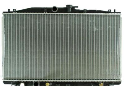 Acura TSX Radiator - 19010-RBB-E01