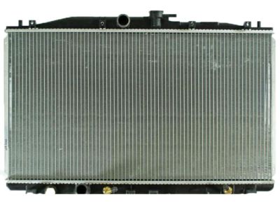 2004 Acura TSX Radiator - 19010-RBB-E01