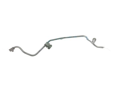 1995 Acura Integra A/C Hose - 80331-ST7-003