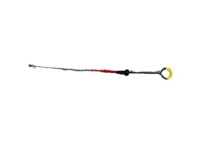 Acura 25610-P7W-003 Dipstick (Atf)