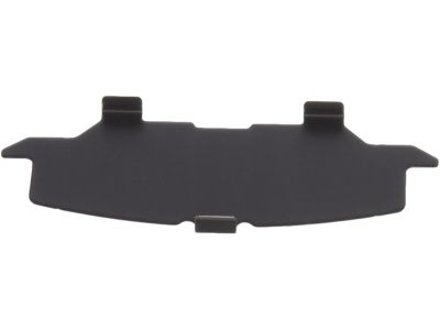 Acura 06435-STX-A00 Rear Shim Set