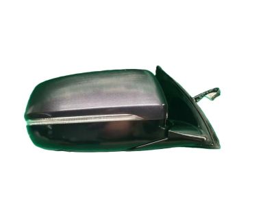 Acura 76200-TJB-A12ZC