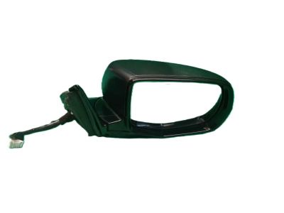 Acura 76200-TJB-A12ZC