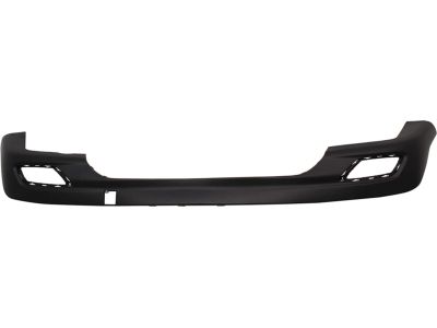 Acura 71510-TZ5-A00 Rear Bumper Cover Lower Garnish Trim