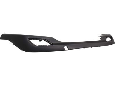 Acura 71510-TZ5-A00 Rear Bumper Cover Lower Garnish Trim