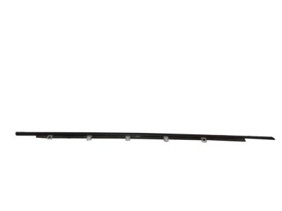 Acura RDX Door Seal - 72335-STK-A01