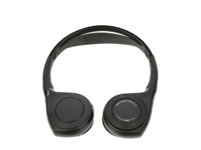 Acura 39580-TZ6-A31 Headphone Unit (Unwired)