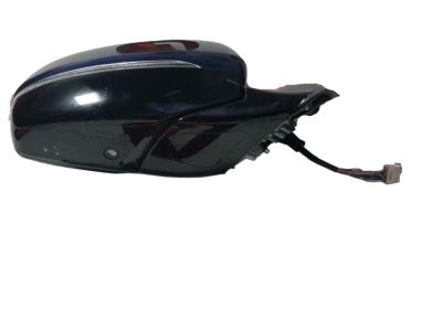 Acura 76200-TZ5-A01ZN