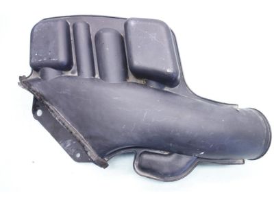 Acura Air Duct - 17243-5J6-A00