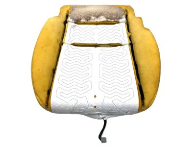 Acura 81134-STX-A01