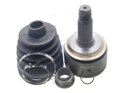 Acura 44014-SJK-010 Outboard Joint Set
