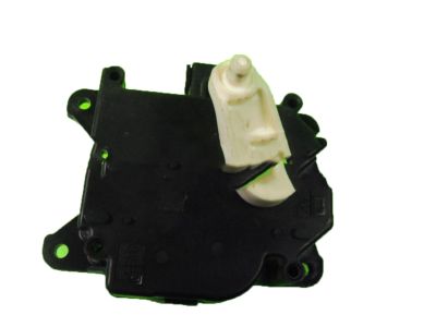 2010 Acura TSX Blend Door Actuator - 79140-TA0-A21