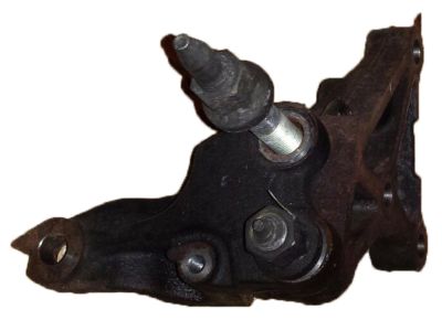 2002 Acura RSX Engine Mount - 11910-PNA-000