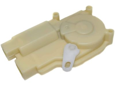 Acura RSX Tailgate Lock Actuator Motor - 74896-S6M-A01