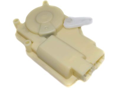 thumbnail image 2 of 2005-2010 Honda Odyssey OEM Tailgate Actuator Assembly – 74896-SED-E01 (Used, Tested) 2 of 5