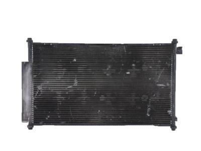 2008 Acura TSX A/C Condenser - 80110-SEA-013