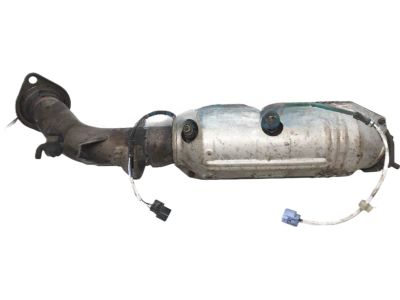 Acura RSX Catalytic Converter - 18160-PRB-A20