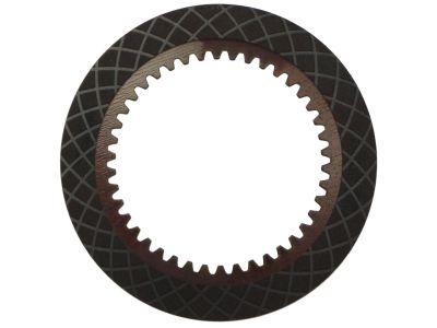 Acura 22546-PVG-003 Clutch Disc Plate
