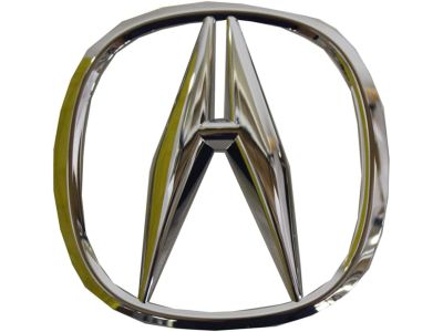 2013 Acura ILX Hybrid Emblem - 75700-TL2-A00