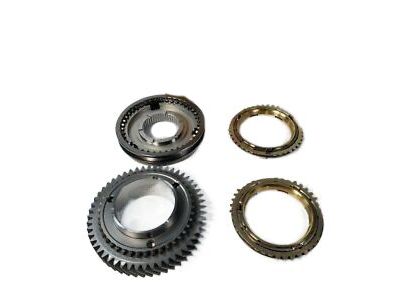 Acura 23432-PPT-305 Second Gear Set