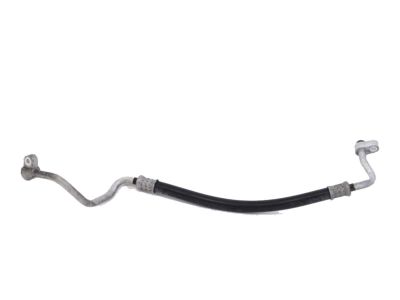 Acura 80311-TL2-A01 Refrigerant Suction Hose