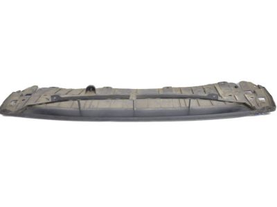 Acura 71105-TX6-A00 Front Bumper Center Grille (Lower)